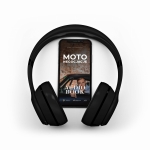 Audiobook MOTO NEGOCJACJE