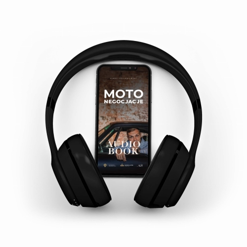 AUDIOBOOK książka z negocjacji Moto Negocjacje.jpg