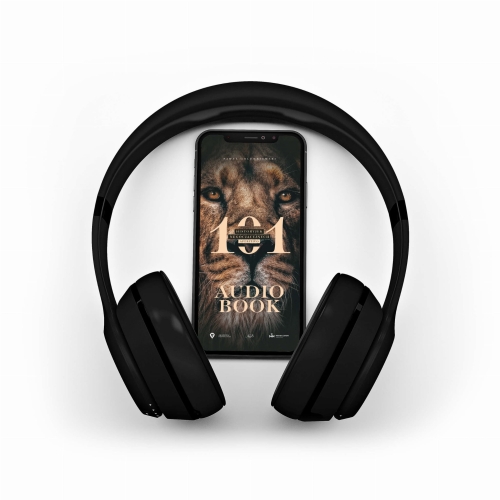 AUDIOBOOK książka z negocjacji 101 hstoryjek negocjacyjnych.jpg